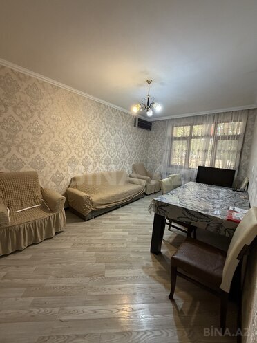 Сдаётся 2-комн. вторичка 50 м², м. Мемар Аджеми, photo 1 from 13