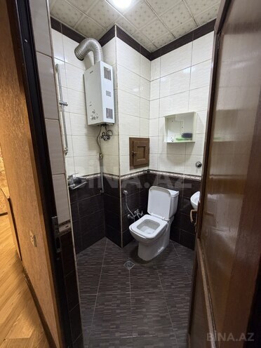Сдаётся 2-комн. вторичка 50 м², м. Мемар Аджеми, photo 12 from 13