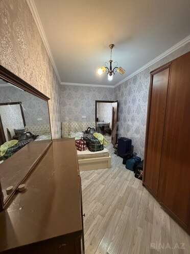 Сдаётся 2-комн. вторичка 50 м², м. Мемар Аджеми, photo 6 from 13