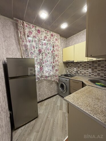 Сдаётся 2-комн. вторичка 50 м², м. Мемар Аджеми, photo 7 from 13