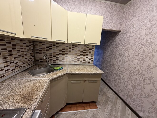 Сдаётся 2-комн. вторичка 50 м², м. Мемар Аджеми, photo 8 from 13