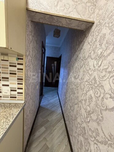 Сдаётся 2-комн. вторичка 50 м², м. Мемар Аджеми, photo 11 from 13