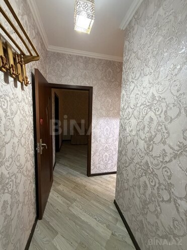 Сдаётся 2-комн. вторичка 50 м², м. Мемар Аджеми, photo 9 from 13