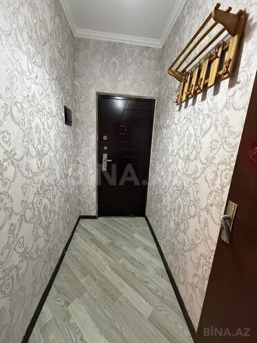 Сдаётся 2-комн. вторичка 50 м², м. Мемар Аджеми, photo 10 from 13
