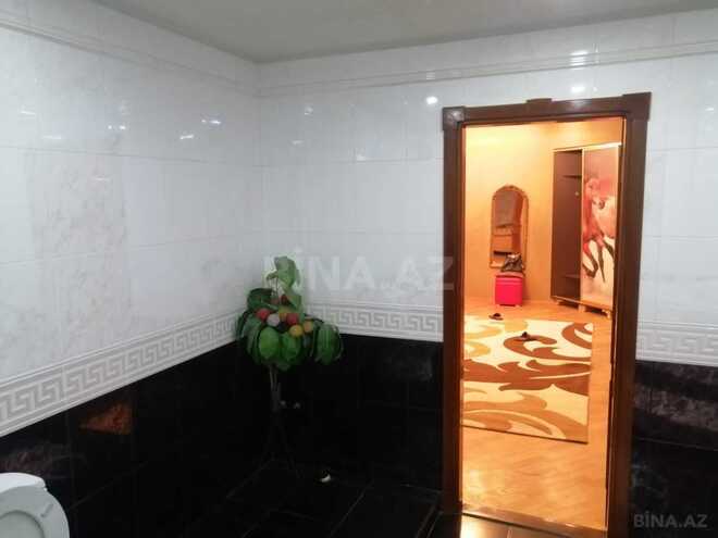 İcarəyə verilir 4 otaqlı yeni tikili 202 m², Memar Əcəmi m., photo 15 from 23
