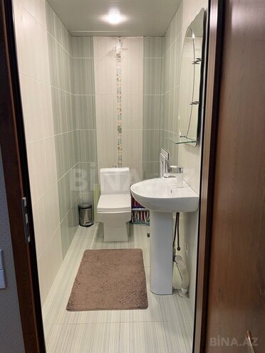 Satılır 4 otaqlı yeni tikili 130 m², Gənclik m., photo 13 from 15