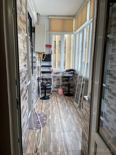 Satılır 4 otaqlı yeni tikili 130 m², Gənclik m., photo 12 from 15
