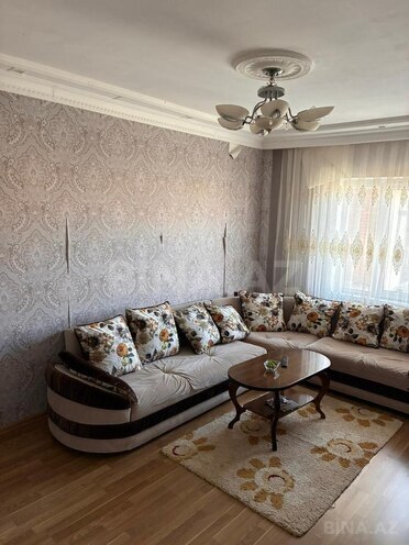 Продаётся 2-комн. вторичка 75 м², пос. Ени Гюнешли, photo 1 from 14