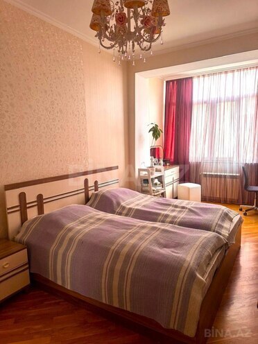 Satılır 3 otaqlı yeni tikili 132 m², İnşaatçılar m., photo 9 from 17
