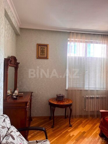Satılır 3 otaqlı yeni tikili 132 m², İnşaatçılar m., photo 11 from 17