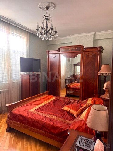 Satılır 3 otaqlı yeni tikili 132 m², İnşaatçılar m., photo 6 from 17