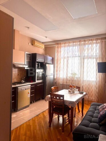 Satılır 3 otaqlı yeni tikili 132 m², İnşaatçılar m., photo 10 from 17