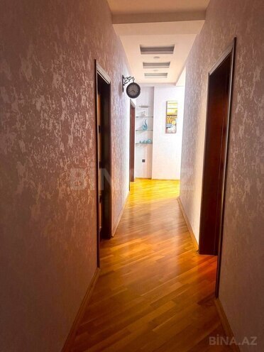 Satılır 3 otaqlı yeni tikili 132 m², İnşaatçılar m., photo 14 from 17