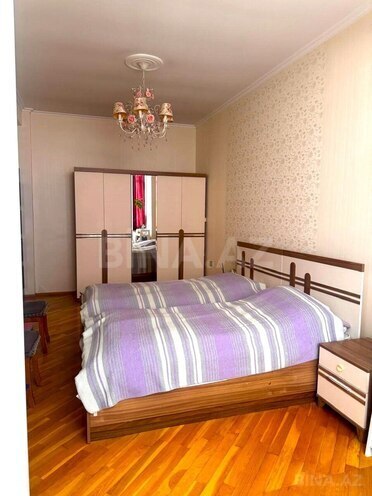 Satılır 3 otaqlı yeni tikili 132 m², İnşaatçılar m., photo 8 from 17
