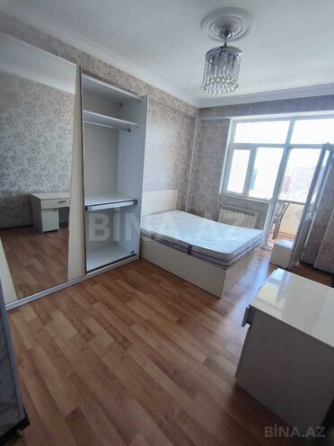 İcarəyə verilir 2 otaqlı yeni tikili 65 m², Yeni Yasamal q., photo 3 from 7