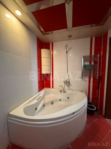 Сдаётся 3-комн. новостройка 140 м², м. Низами, photo 20 from 23