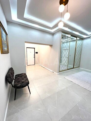 Сдаётся 3-комн. новостройка 140 м², м. Иншаатчылар, photo 16 from 19