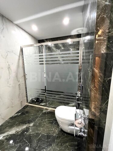 Сдаётся 3-комн. новостройка 140 м², м. Иншаатчылар, photo 14 from 19