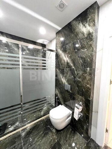 Сдаётся 3-комн. новостройка 140 м², м. Иншаатчылар, photo 13 from 19