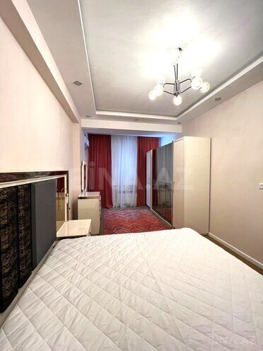 Сдаётся 3-комн. новостройка 140 м², м. Иншаатчылар, photo 9 from 19
