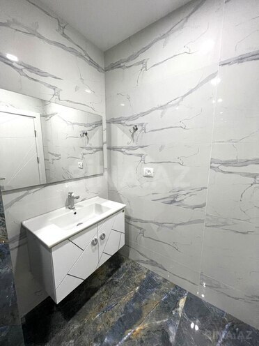 Сдаётся 3-комн. новостройка 140 м², м. Иншаатчылар, photo 12 from 19