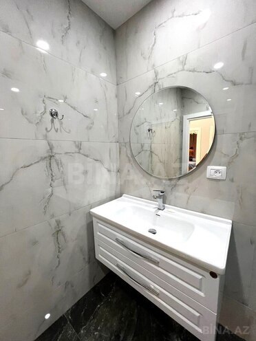 Сдаётся 3-комн. новостройка 140 м², м. Иншаатчылар, photo 15 from 19