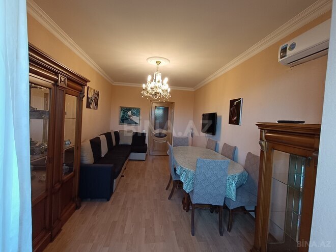Сдаётся 2-комн. вторичка 55 м², м. Кара Караев, photo 4 from 26