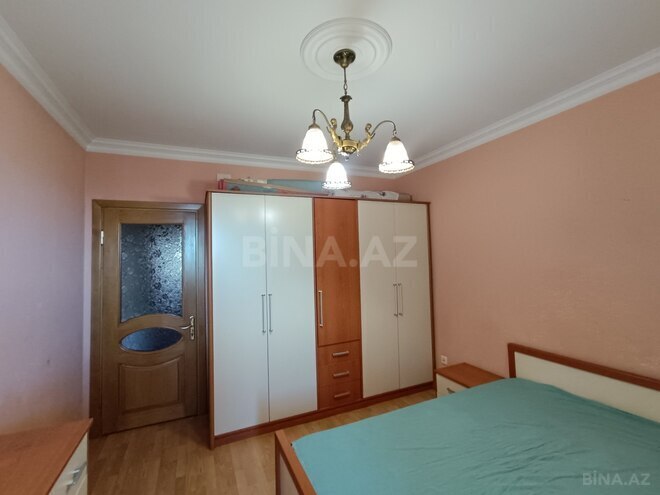 Сдаётся 2-комн. вторичка 55 м², м. Кара Караев, photo 12 from 26