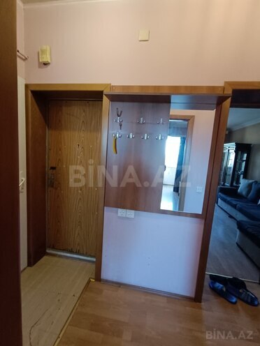Сдаётся 2-комн. вторичка 55 м², м. Кара Караев, photo 22 from 26