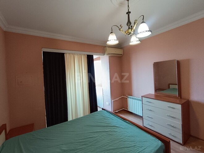 Сдаётся 2-комн. вторичка 55 м², м. Кара Караев, photo 13 from 26