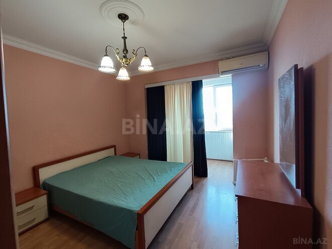 Сдаётся 2-комн. вторичка 55 м², м. Кара Караев, photo 10 from 26
