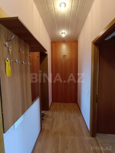 Сдаётся 2-комн. вторичка 55 м², м. Кара Караев, photo 20 from 26