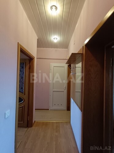 Сдаётся 2-комн. вторичка 55 м², м. Кара Караев, photo 21 from 26