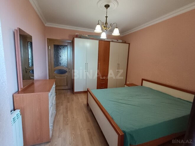 Сдаётся 2-комн. вторичка 55 м², м. Кара Караев, photo 11 from 26