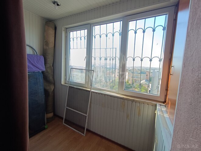 Сдаётся 2-комн. вторичка 55 м², м. Кара Караев, photo 14 from 26
