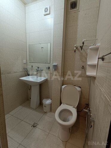 Сдаётся 2-комн. вторичка 55 м², м. Кара Караев, photo 23 from 26