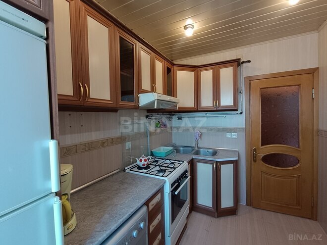 Сдаётся 2-комн. вторичка 55 м², м. Кара Караев, photo 18 from 26