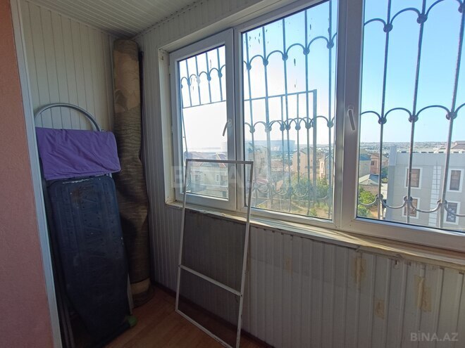 Сдаётся 2-комн. вторичка 55 м², м. Кара Караев, photo 15 from 26