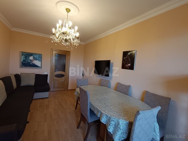Сдаётся 2-комн. вторичка 55 м², м. Кара Караев, photo 8 from 26