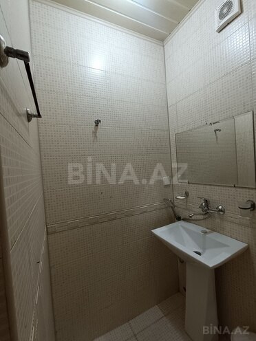 Сдаётся 2-комн. вторичка 55 м², м. Кара Караев, photo 24 from 26