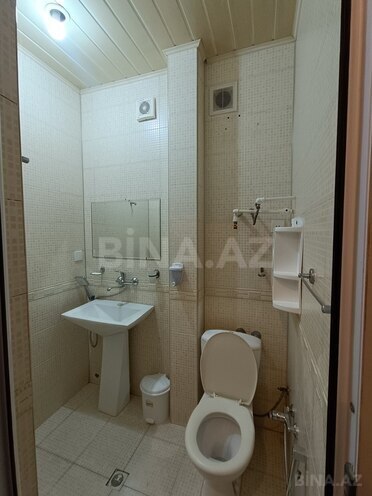 Сдаётся 2-комн. вторичка 55 м², м. Кара Караев, photo 25 from 26