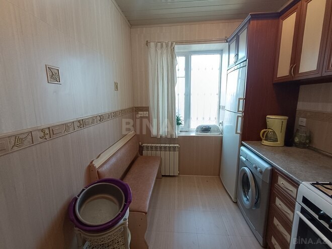 Сдаётся 2-комн. вторичка 55 м², м. Кара Караев, photo 19 from 26