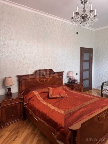 Satılır 3 otaqlı yeni tikili 132 m², İnşaatçılar m., photo 7 from 17