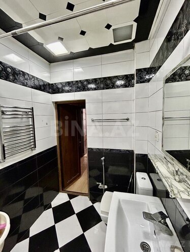 Satılır 2 otaqlı köhnə tikili 60 m², Xalqlar Dostluğu m., photo 9 from 10
