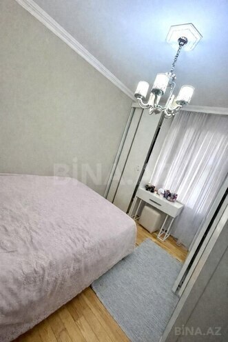 Satılır 2 otaqlı köhnə tikili 60 m², Xalqlar Dostluğu m., photo 3 from 10