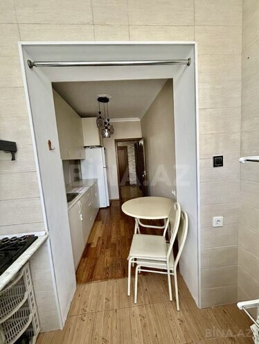 Satılır 2 otaqlı köhnə tikili 60 m², Xalqlar Dostluğu m., photo 5 from 10