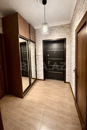 Satılır 2 otaqlı köhnə tikili 60 m², Xalqlar Dostluğu m., photo 7 from 10