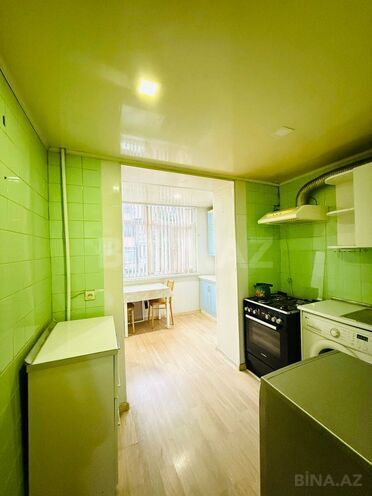 Satılır 3 otaqlı köhnə tikili 75 m², Elmlər Akademiyası m., photo 5 from 14