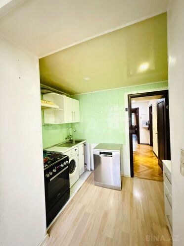 Satılır 3 otaqlı köhnə tikili 75 m², Elmlər Akademiyası m., photo 6 from 14