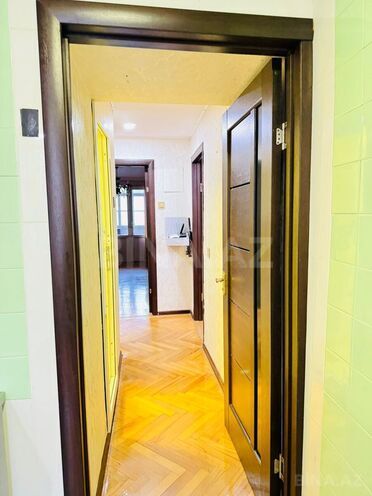 Satılır 3 otaqlı köhnə tikili 75 m², Elmlər Akademiyası m., photo 8 from 14